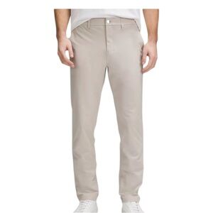 Lululemon ABC Classic-Fit Trouser 32L
Warpstreme